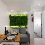 דירה Casa Maria