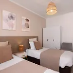 דירה Casa Maria *