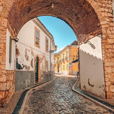 Appartamento Casa Maria Distretto di Faro
