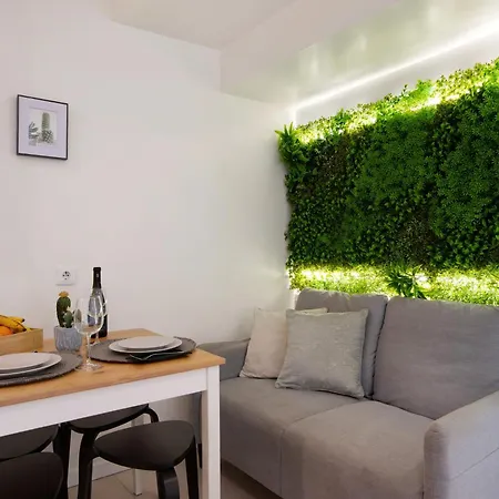 Apartamento Casa Maria Distrito de Faro