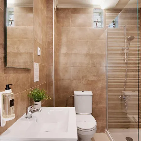 Casa Maria Apartman *