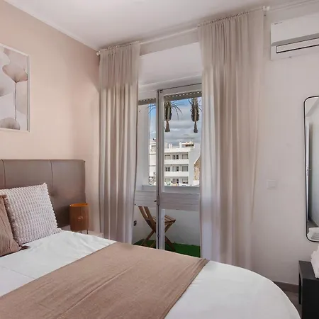 Casa Maria Distrito de Faro