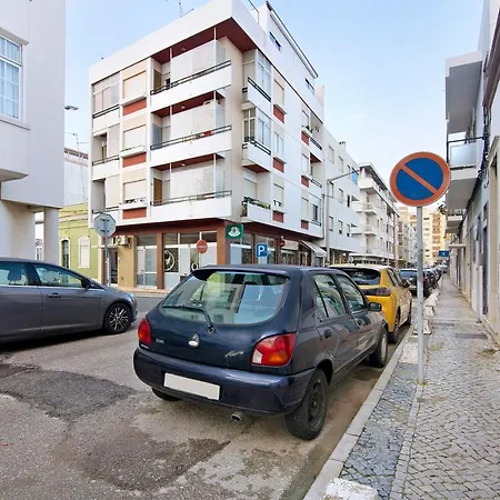 Casa Maria Apartment Faro