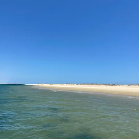 Apartamento Casa Maria