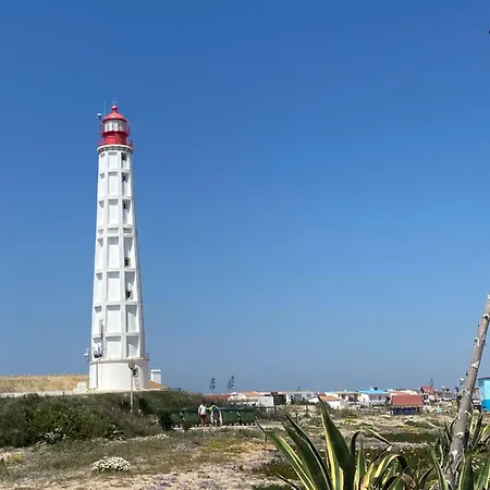 Casa Maria Faro