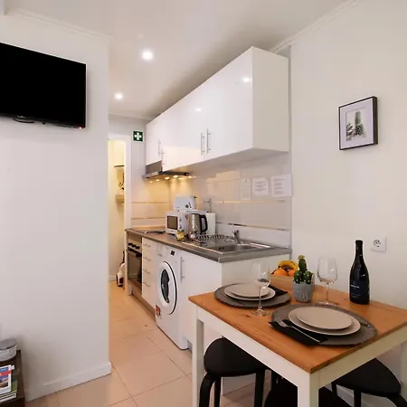 Apartamento Casa Maria *