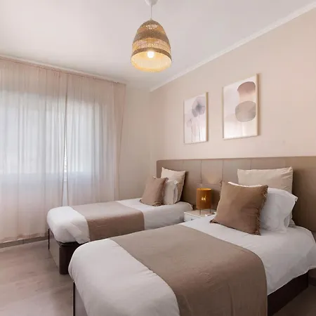 Casa Maria 法鲁区