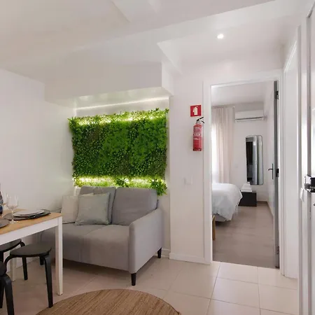 Apartment Casa Maria