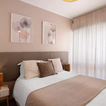 Apartment Casa Maria