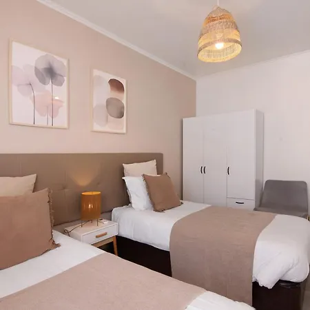 Casa Maria * 法鲁区