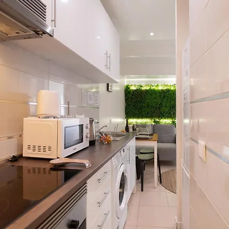 Casa Maria Apartment