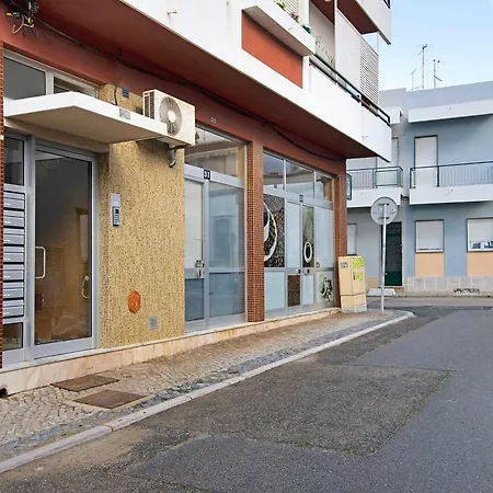 Casa Maria Apartment *